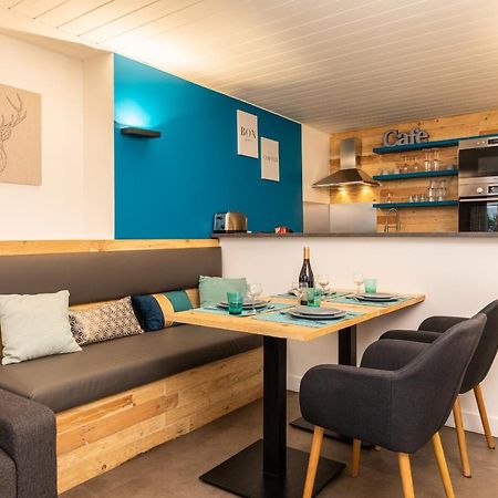 Dify Liberte - Prefecture Apartment Lyon Ngoại thất bức ảnh