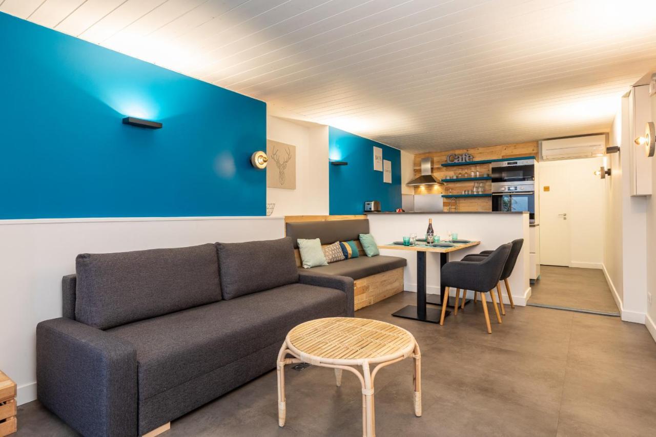 Dify Liberte - Prefecture Apartment Lyon Ngoại thất bức ảnh