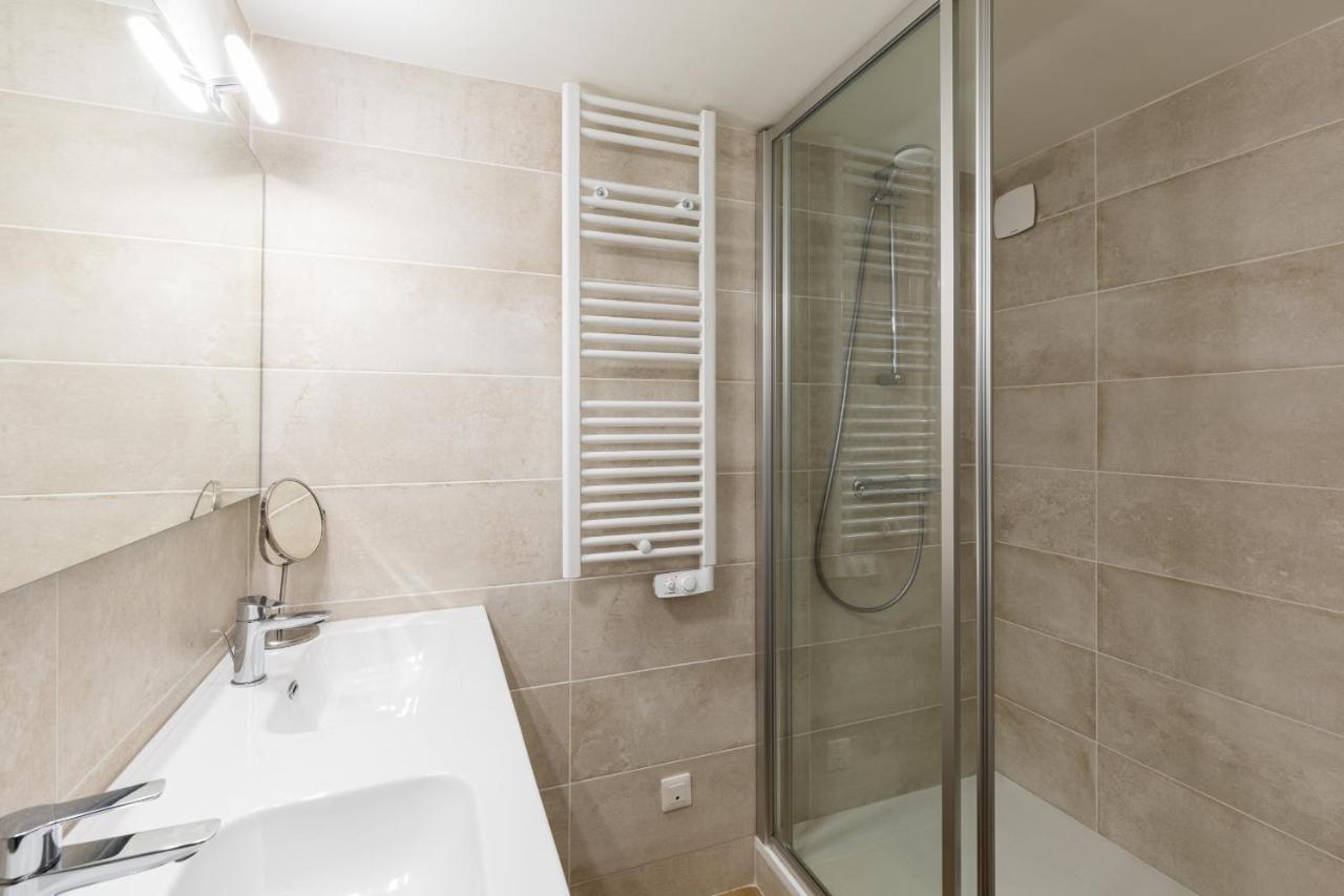 Dify Liberte - Prefecture Apartment Lyon Ngoại thất bức ảnh